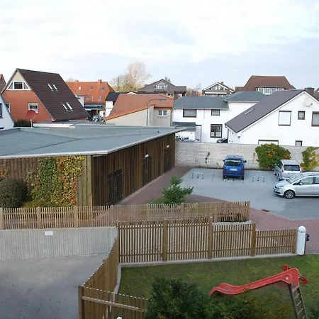 Haus Seemeile 2 13 *