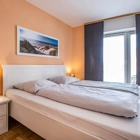 Haus Seemeile 2 13