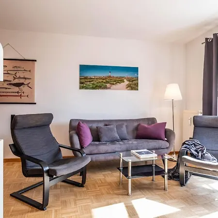 Haus Seemeile 2 13
