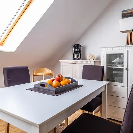 Апартаменты Haus Seemeile 2 13