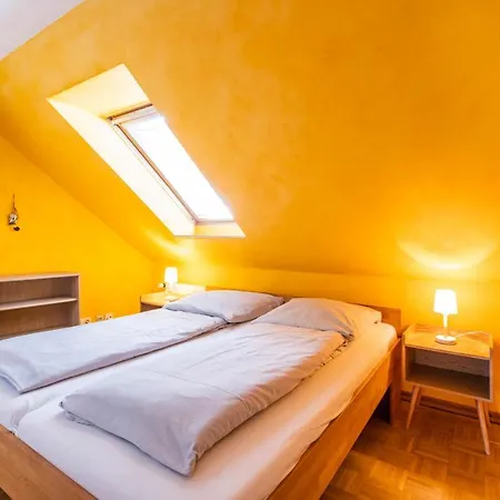 Апартаменты Haus Seemeile 2 13 *