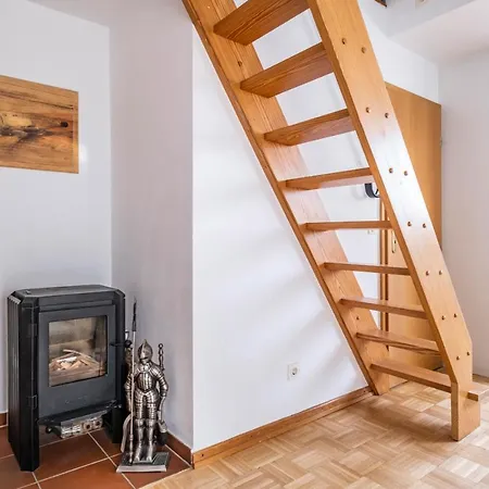 Апартаменты Haus Seemeile 2 13 Бюзум