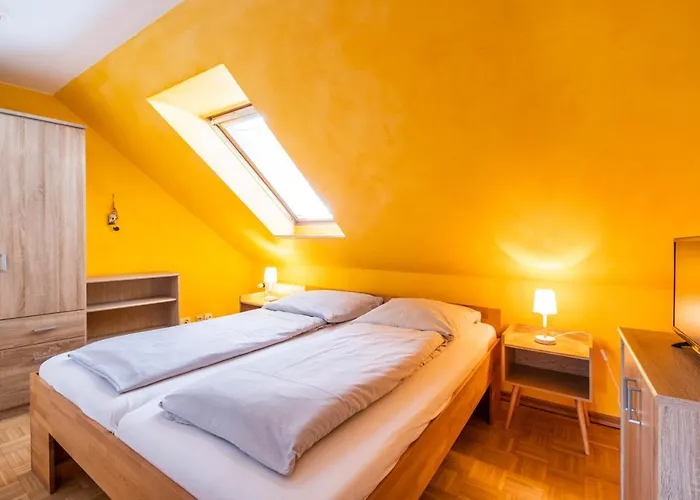 Apartamento Haus Seemeile 2 13 *